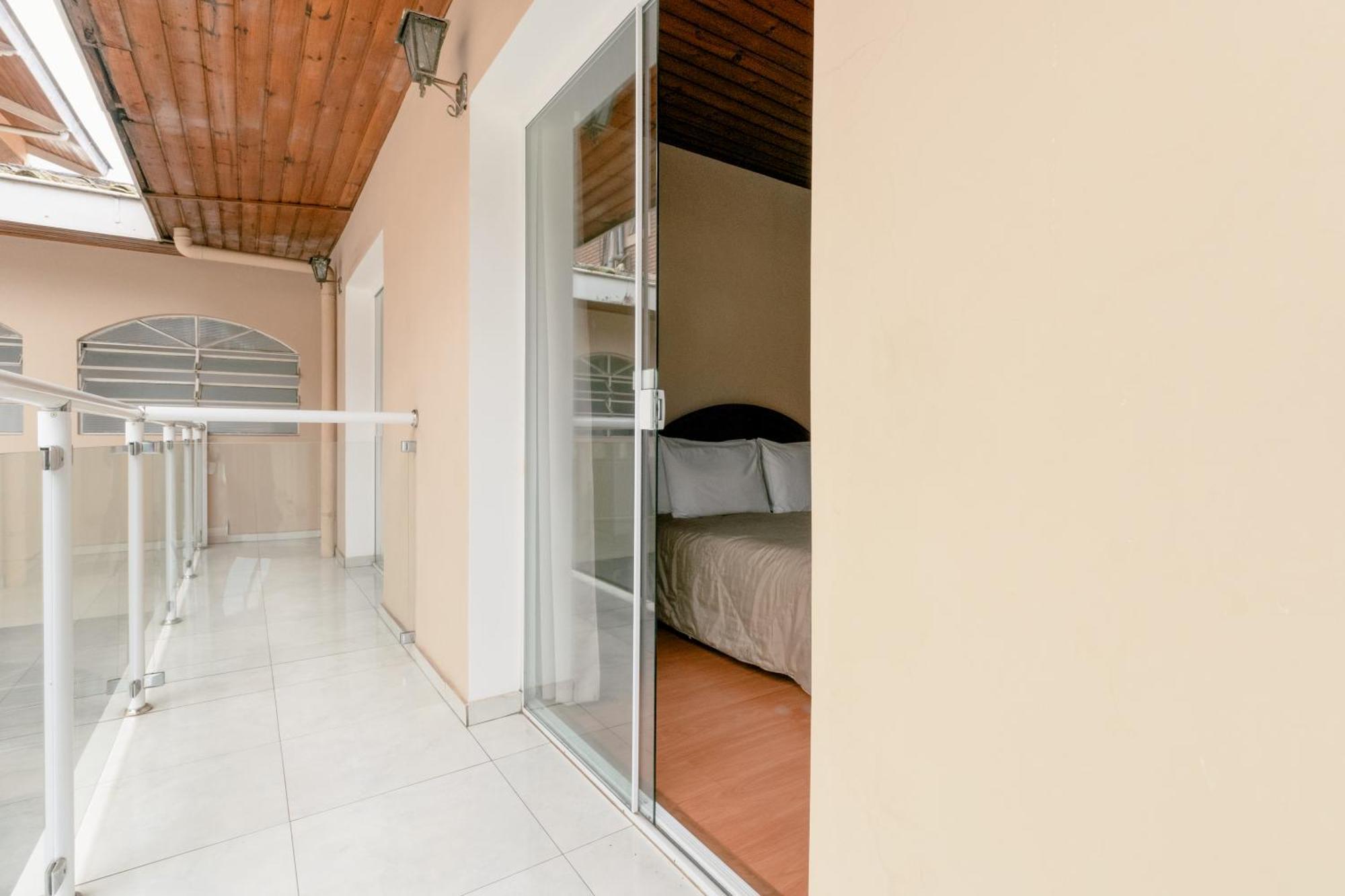 Hotel Geneve - 2Km Do Capivari Campos do Jordao Room photo